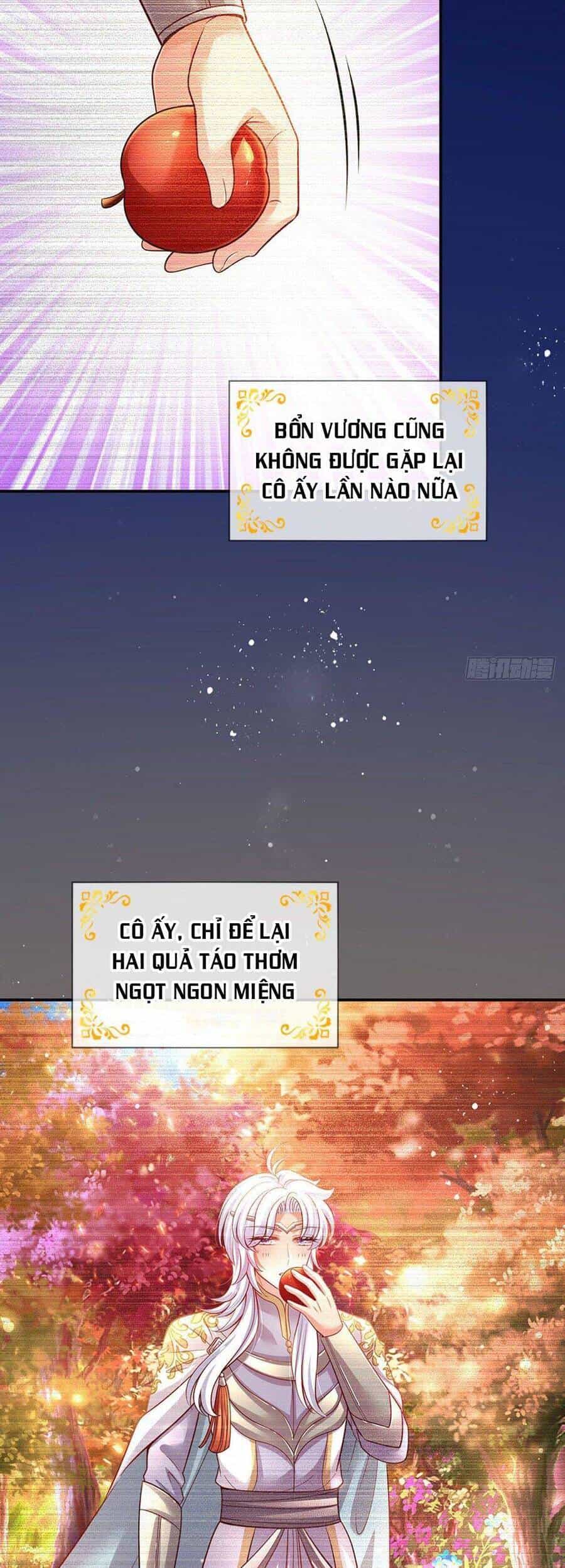Muốn Giải Cứu Thế Giới Thì Cần Thật Nhiều Sự Đáng Yêu - Chương 46 - ảnh 8