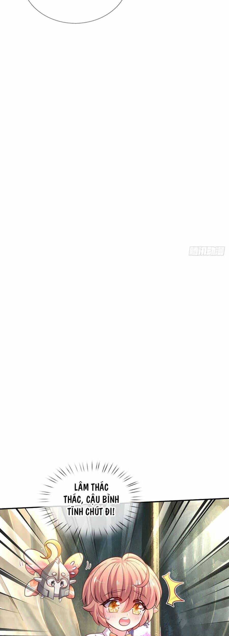 Muốn Giải Cứu Thế Giới Thì Cần Thật Nhiều Sự Đáng Yêu - Chương 47 - ảnh 24