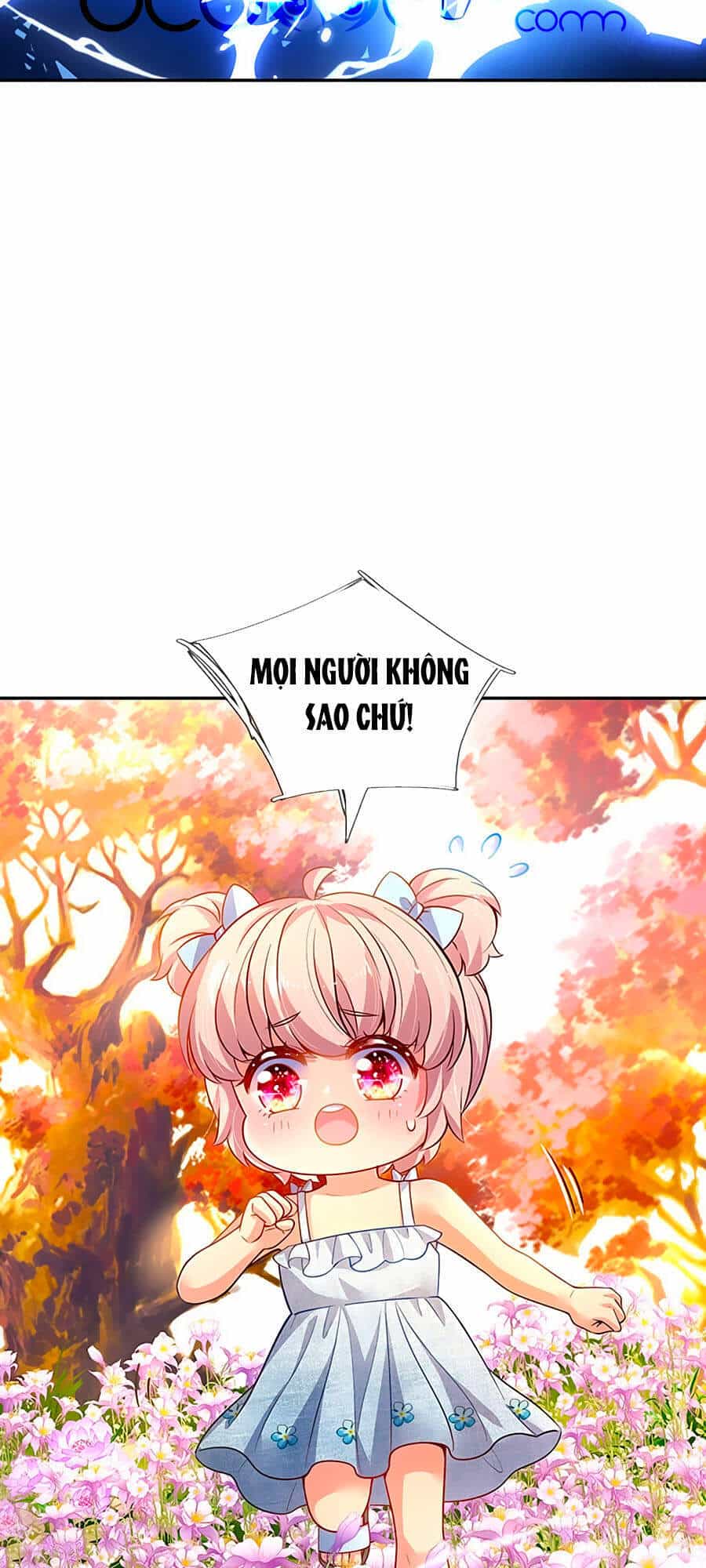Muốn Giải Cứu Thế Giới Thì Cần Thật Nhiều Sự Đáng Yêu - Chương 5 - ảnh 12