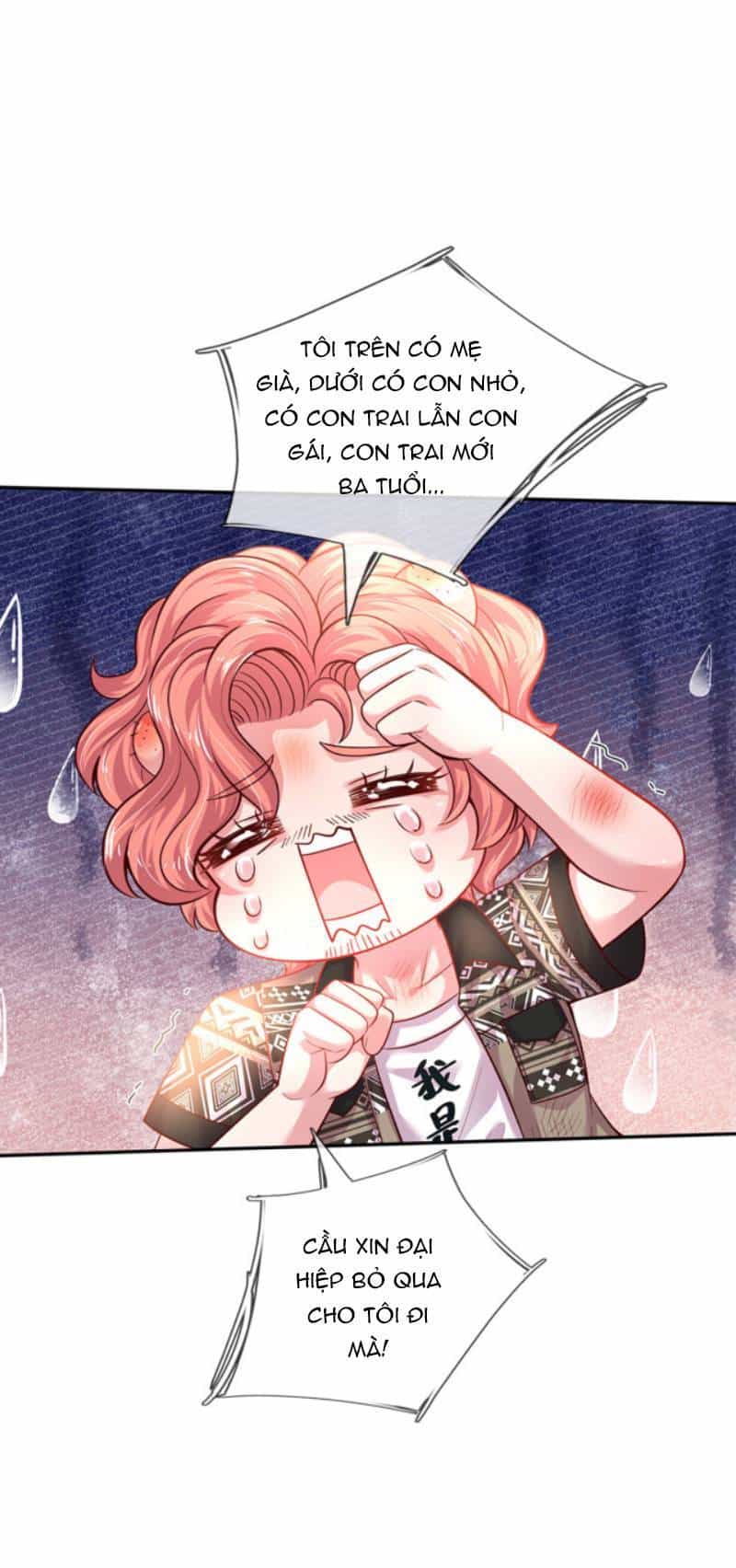 Muốn Giải Cứu Thế Giới Thì Cần Thật Nhiều Sự Đáng Yêu - Chương 49 - ảnh 26