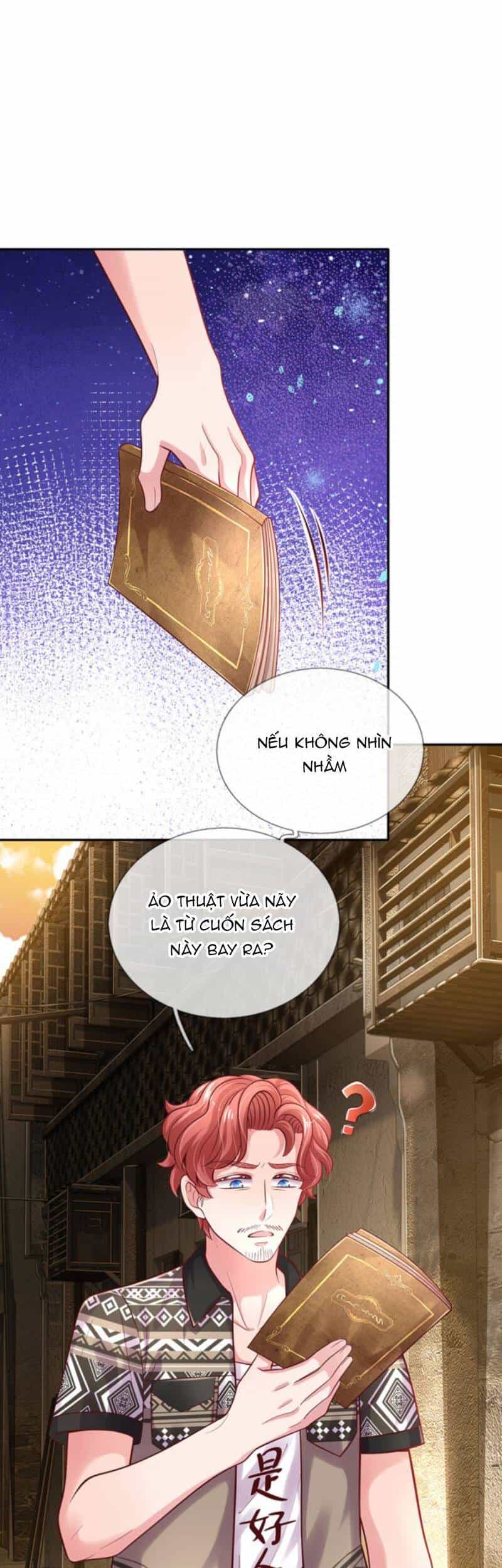 Muốn Giải Cứu Thế Giới Thì Cần Thật Nhiều Sự Đáng Yêu - Chương 50 - ảnh 23
