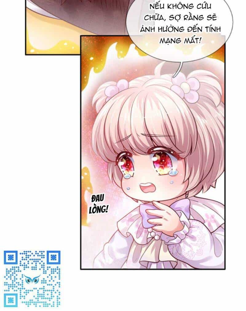 Muốn Giải Cứu Thế Giới Thì Cần Thật Nhiều Sự Đáng Yêu - Chương 54 - ảnh 26
