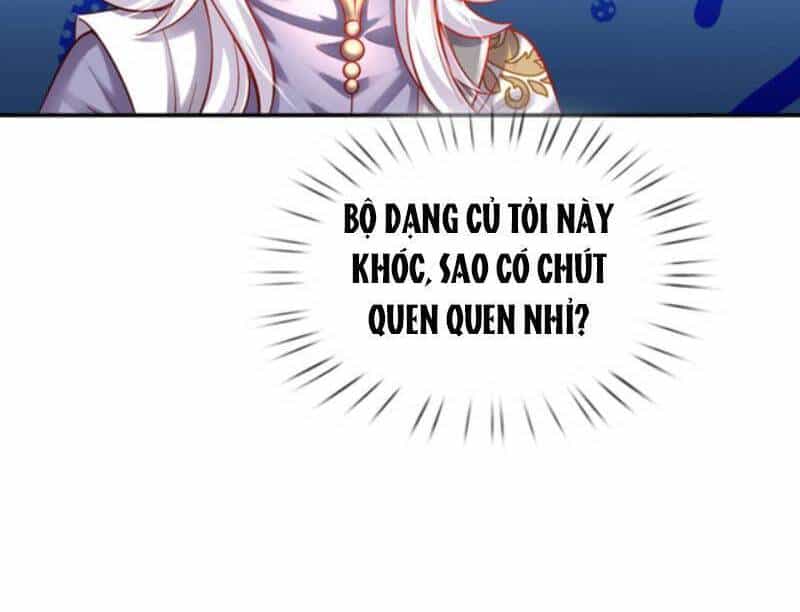 Muốn Giải Cứu Thế Giới Thì Cần Thật Nhiều Sự Đáng Yêu - Chương 57 - ảnh 3