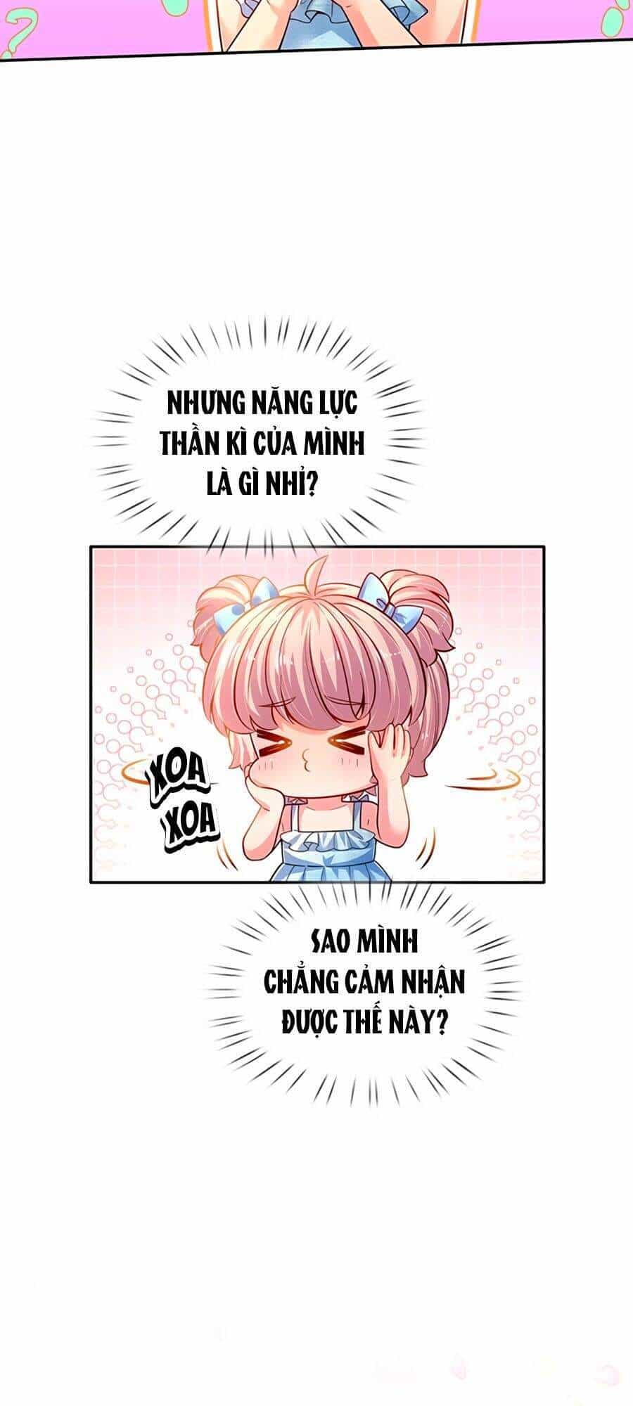 Muốn Giải Cứu Thế Giới Thì Cần Thật Nhiều Sự Đáng Yêu - Chương 6 - ảnh 15