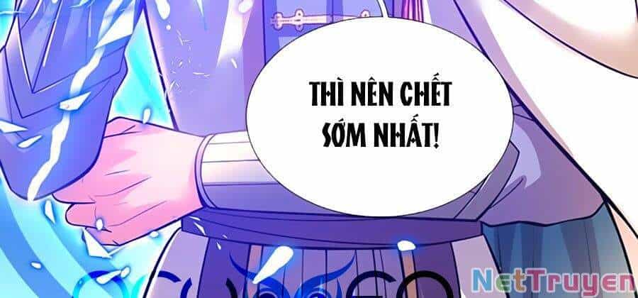 Muốn Giải Cứu Thế Giới Thì Cần Thật Nhiều Sự Đáng Yêu - Chương 6 - ảnh 20