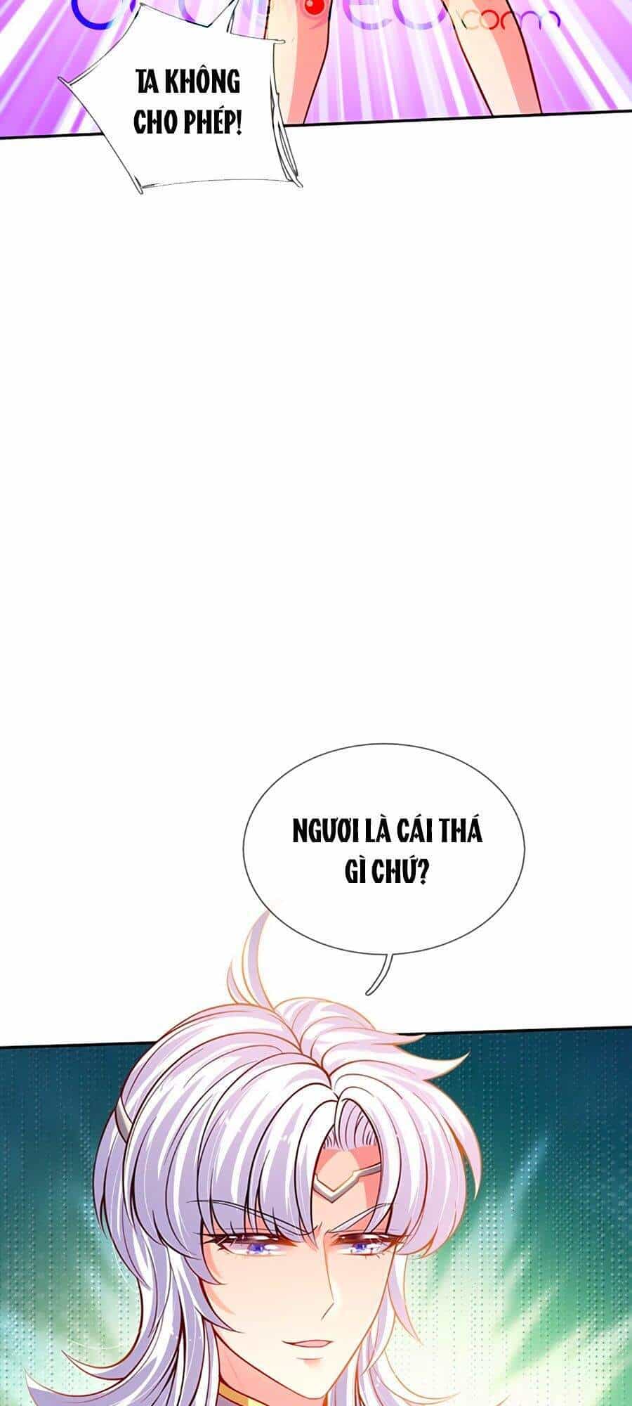 Muốn Giải Cứu Thế Giới Thì Cần Thật Nhiều Sự Đáng Yêu - Chương 6 - ảnh 5
