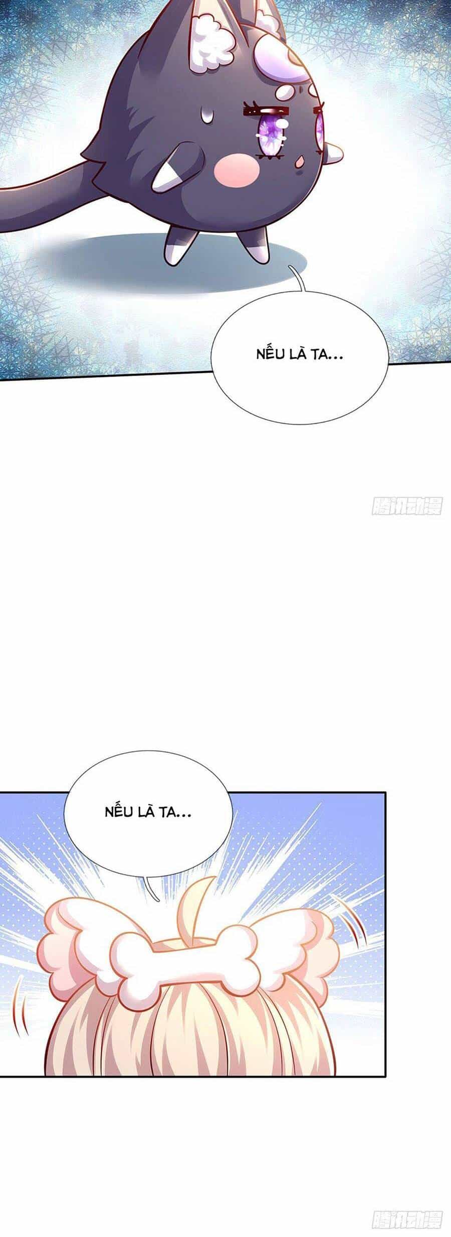 Muốn Giải Cứu Thế Giới Thì Cần Thật Nhiều Sự Đáng Yêu - Chương 59 - ảnh 13