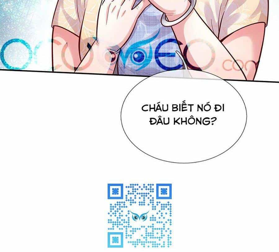 Muốn Giải Cứu Thế Giới Thì Cần Thật Nhiều Sự Đáng Yêu - Chương 64 - ảnh 29