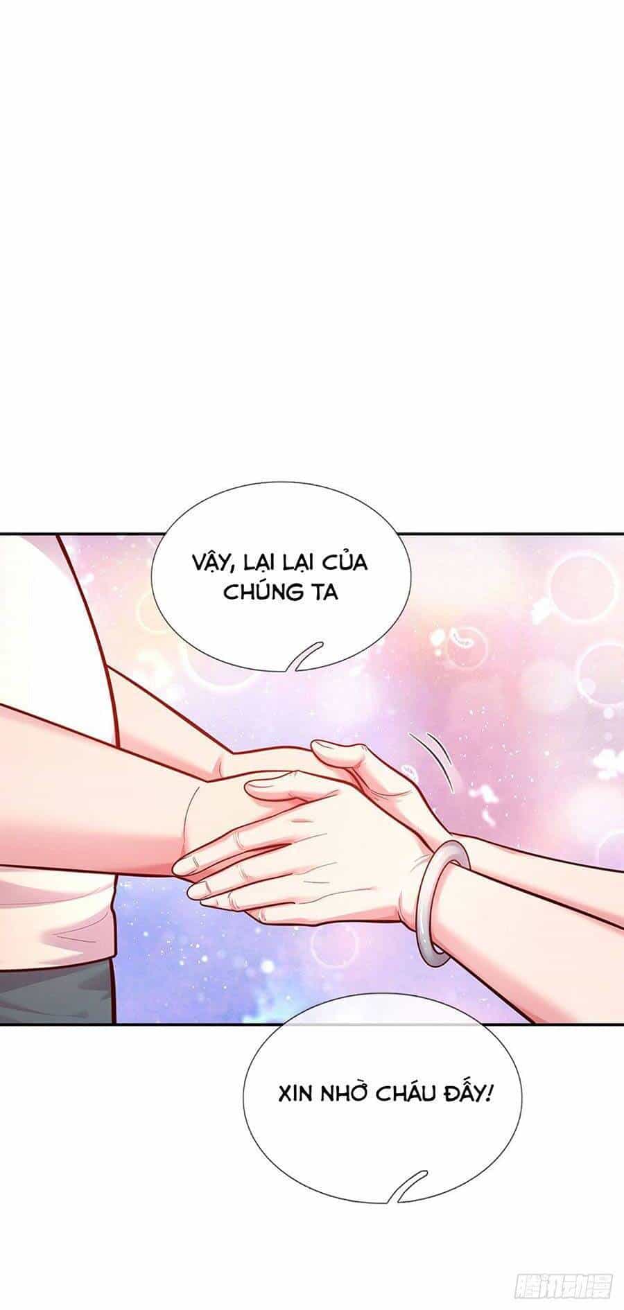 Muốn Giải Cứu Thế Giới Thì Cần Thật Nhiều Sự Đáng Yêu - Chương 65 - ảnh 13