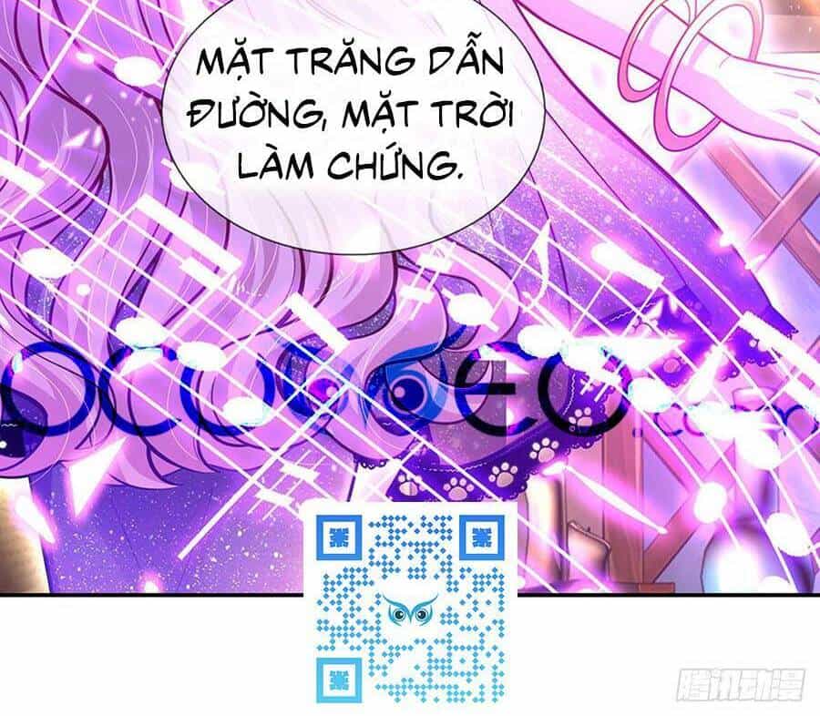 Muốn Giải Cứu Thế Giới Thì Cần Thật Nhiều Sự Đáng Yêu - Chương 68 - ảnh 20