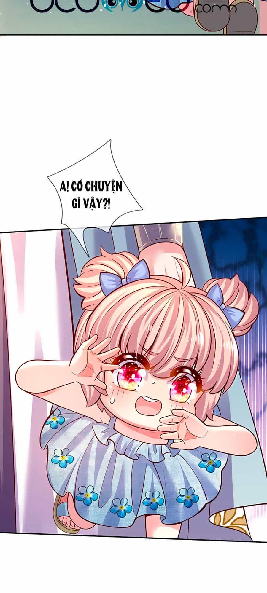 Muốn Giải Cứu Thế Giới Thì Cần Thật Nhiều Sự Đáng Yêu - Chương 7 - ảnh 15