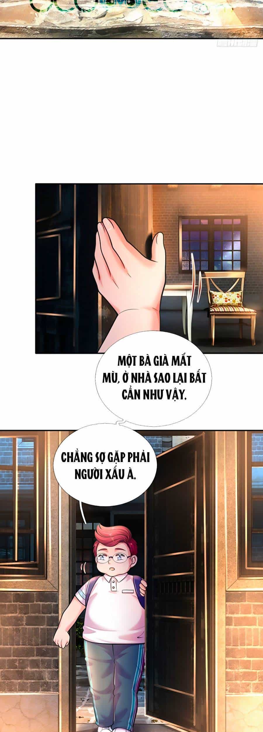 Muốn Giải Cứu Thế Giới Thì Cần Thật Nhiều Sự Đáng Yêu - Chương 70 - ảnh 11