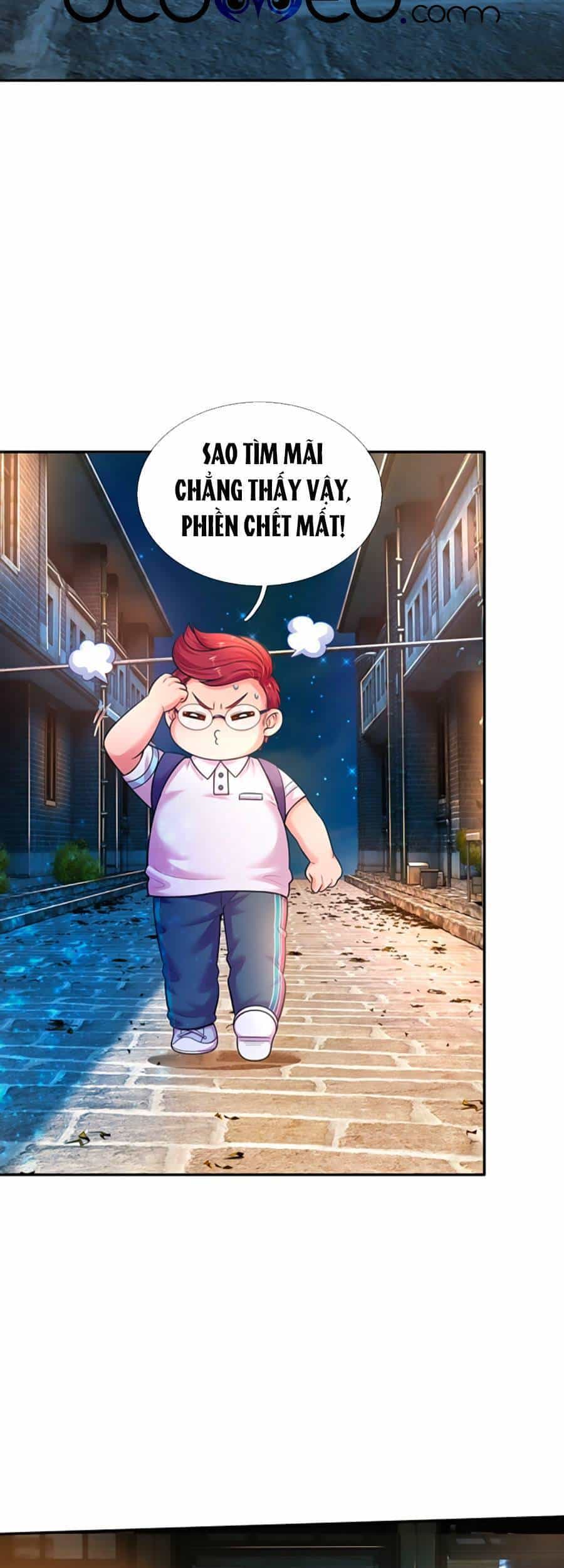 Muốn Giải Cứu Thế Giới Thì Cần Thật Nhiều Sự Đáng Yêu - Chương 70 - ảnh 8