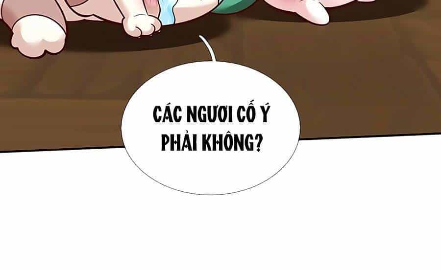 Muốn Giải Cứu Thế Giới Thì Cần Thật Nhiều Sự Đáng Yêu - Chương 73 - ảnh 7