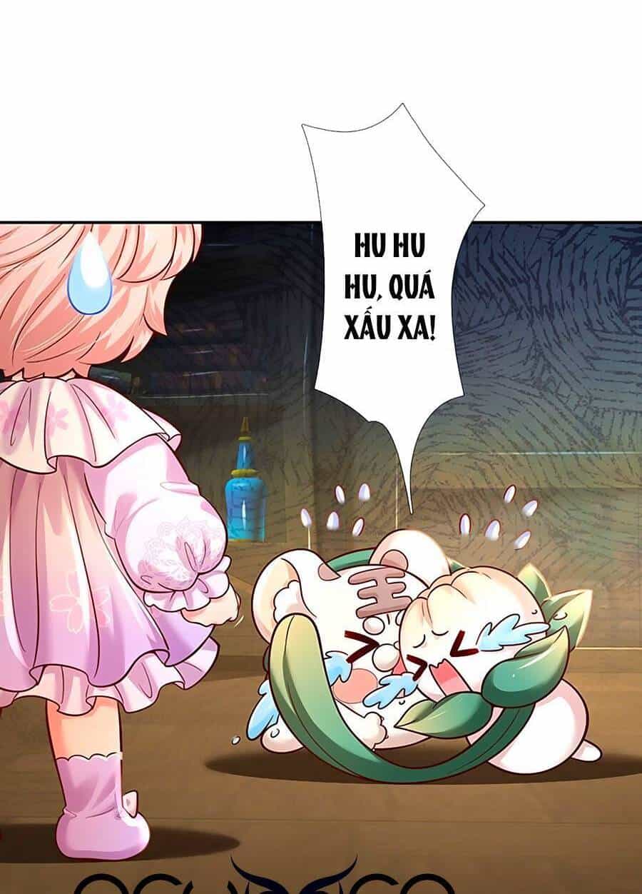 Muốn Giải Cứu Thế Giới Thì Cần Thật Nhiều Sự Đáng Yêu - Chương 73 - ảnh 9