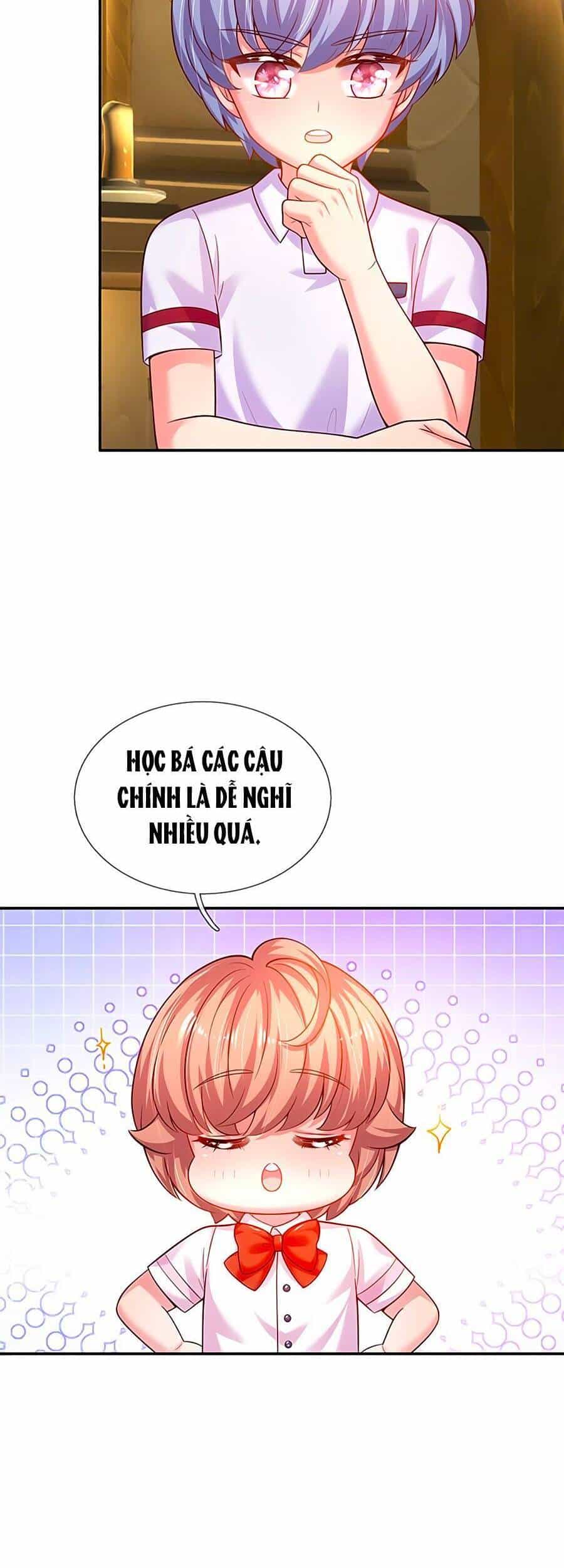 Muốn Giải Cứu Thế Giới Thì Cần Thật Nhiều Sự Đáng Yêu - Chương 74 - ảnh 3