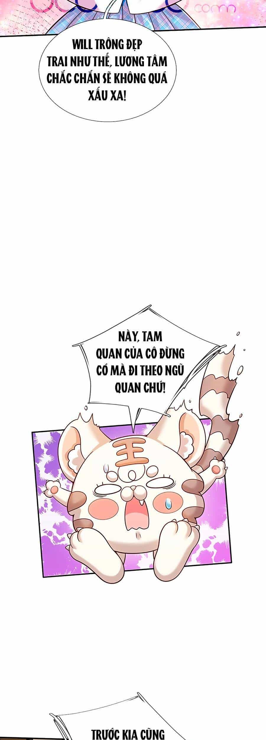 Muốn Giải Cứu Thế Giới Thì Cần Thật Nhiều Sự Đáng Yêu - Chương 74 - ảnh 7
