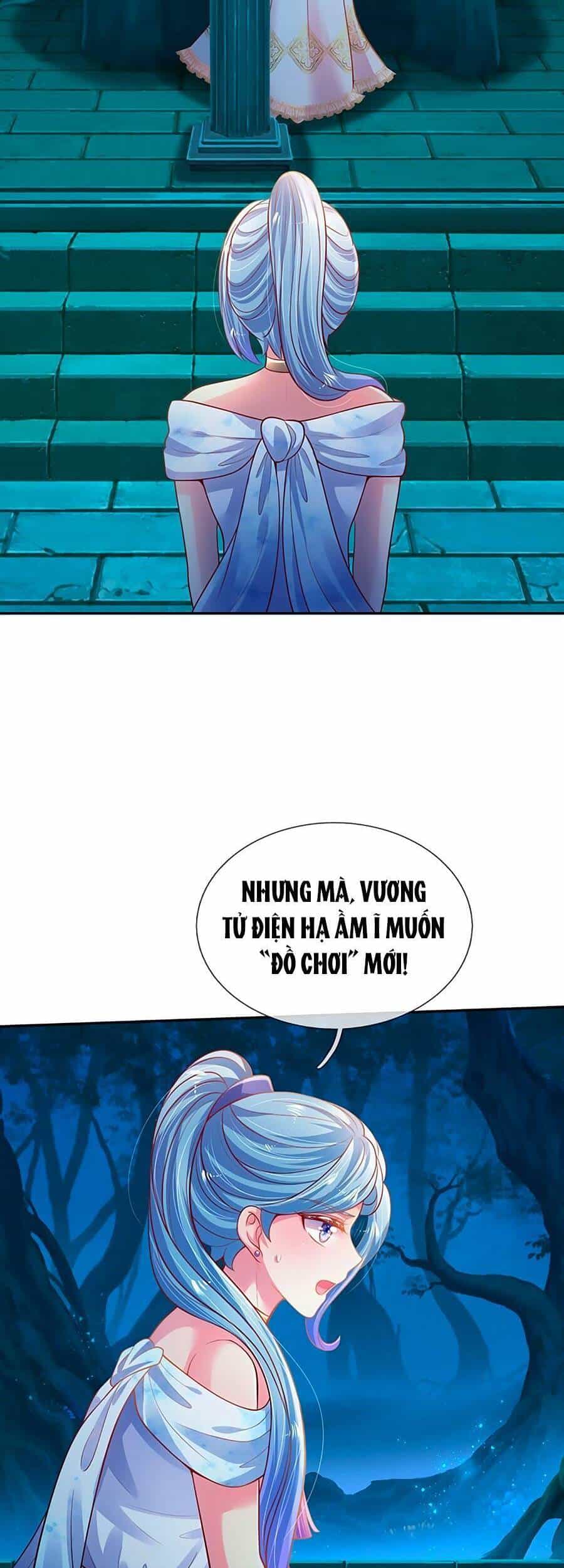 Muốn Giải Cứu Thế Giới Thì Cần Thật Nhiều Sự Đáng Yêu - Chương 76 - ảnh 5