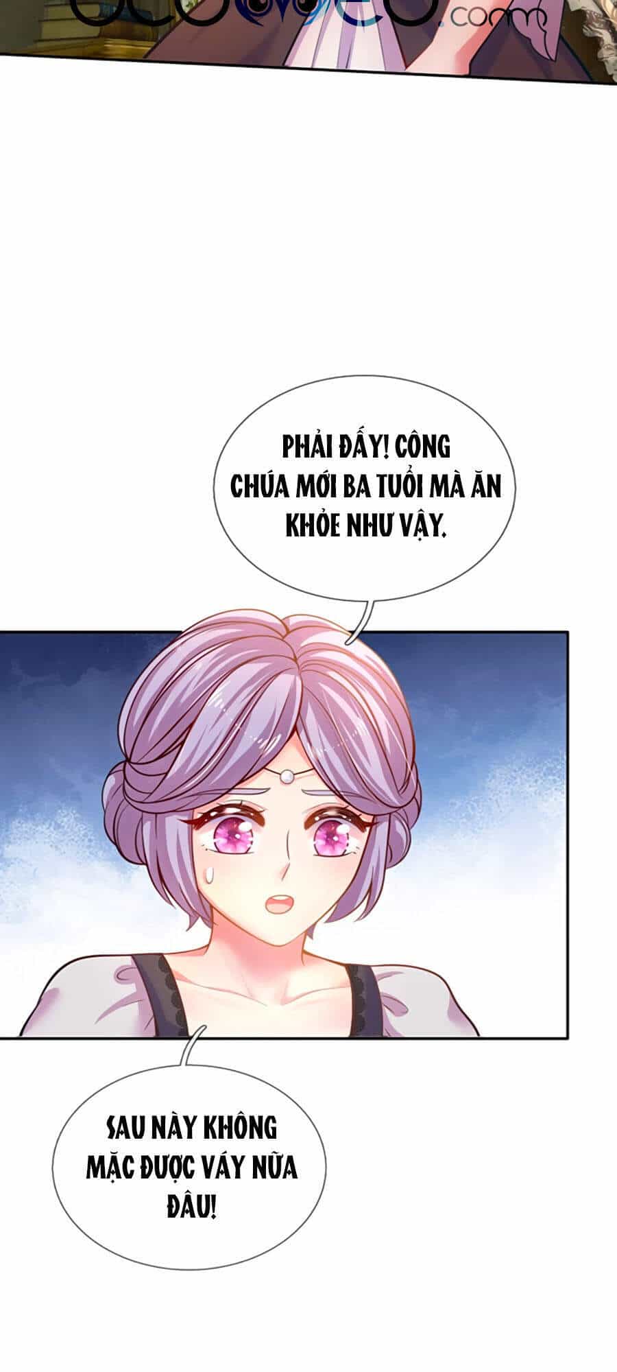 Muốn Giải Cứu Thế Giới Thì Cần Thật Nhiều Sự Đáng Yêu - Chương 9 - ảnh 25