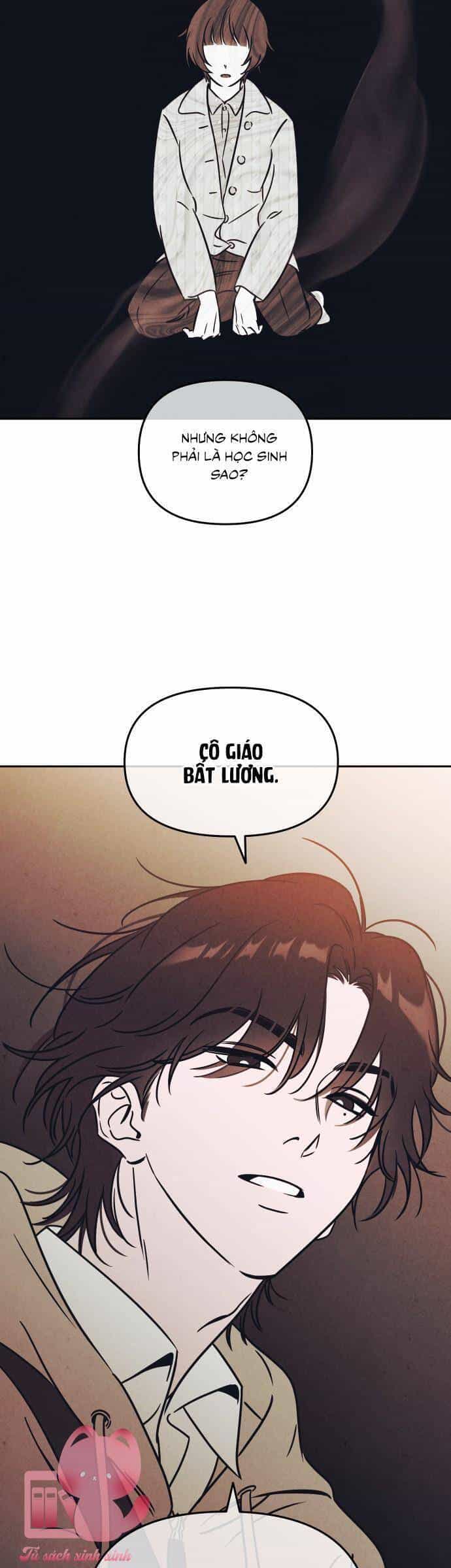 Muốn Mượn Chút Lửa Không? - Chương 1 - ảnh 42