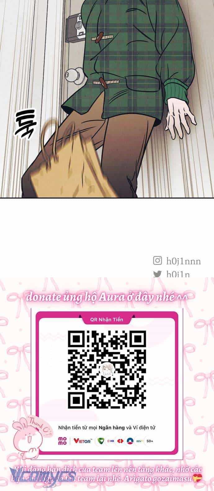 Muốn Mượn Chút Lửa Không? - Chương 10 - ảnh 34