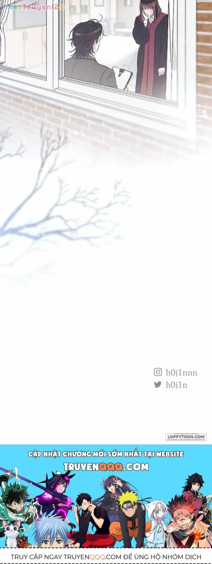 Muốn Mượn Chút Lửa Không? - Chương 101 - ảnh 84