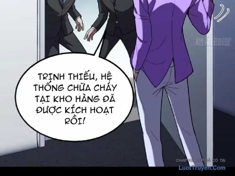 Muốn Mượn Chút Lửa Không? - Chương 12 - ảnh 200