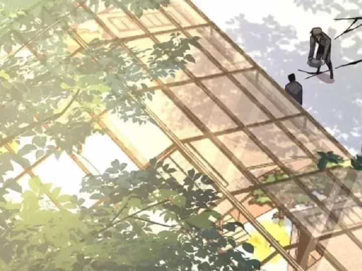 Muốn Mượn Chút Lửa Không? - Chương 20 - ảnh 91