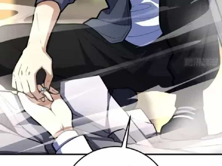 Muốn Mượn Chút Lửa Không? - Chương 24 - ảnh 18