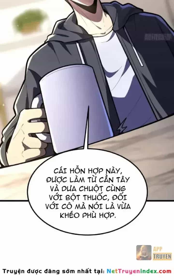 Muốn Mượn Chút Lửa Không? - Chương 25 - ảnh 11