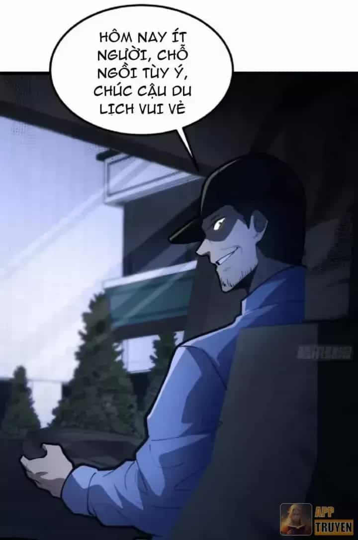 Muốn Mượn Chút Lửa Không? - Chương 25 - ảnh 77