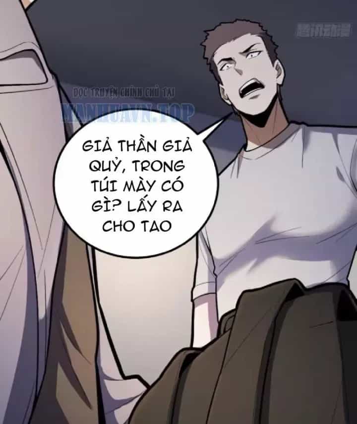 Muốn Mượn Chút Lửa Không? - Chương 26 - ảnh 54