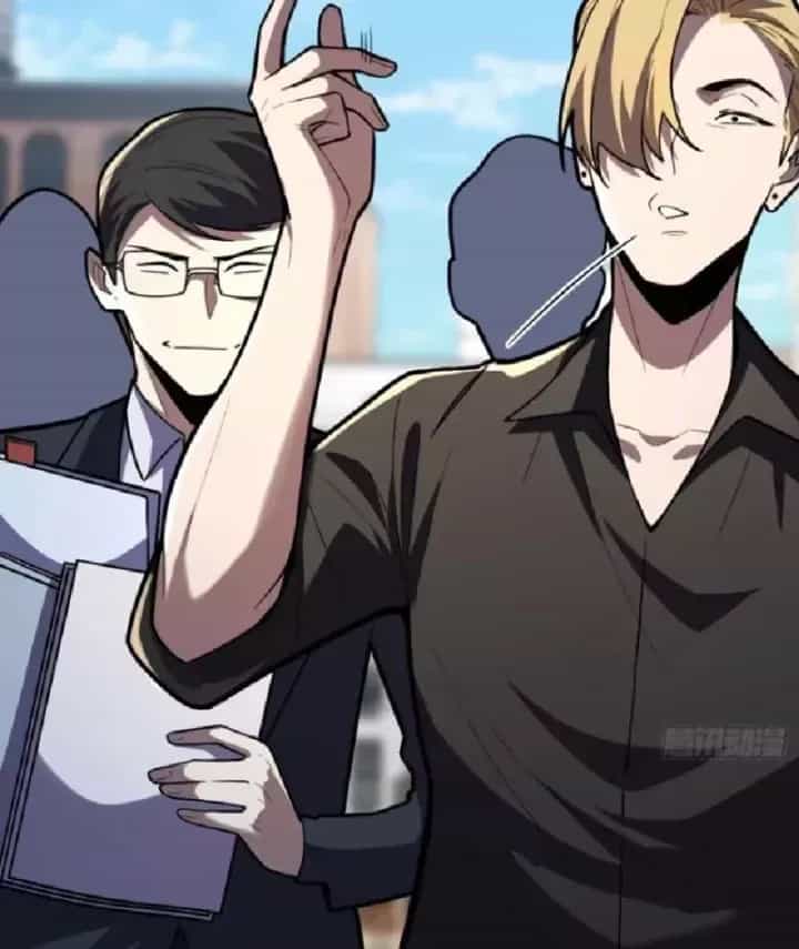 Muốn Mượn Chút Lửa Không? - Chương 27 - ảnh 108