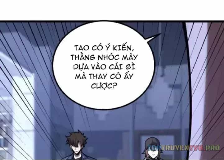 Muốn Mượn Chút Lửa Không? - Chương 29 - ảnh 3