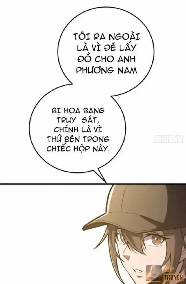 Muốn Mượn Chút Lửa Không? - Chương 30 - ảnh 18