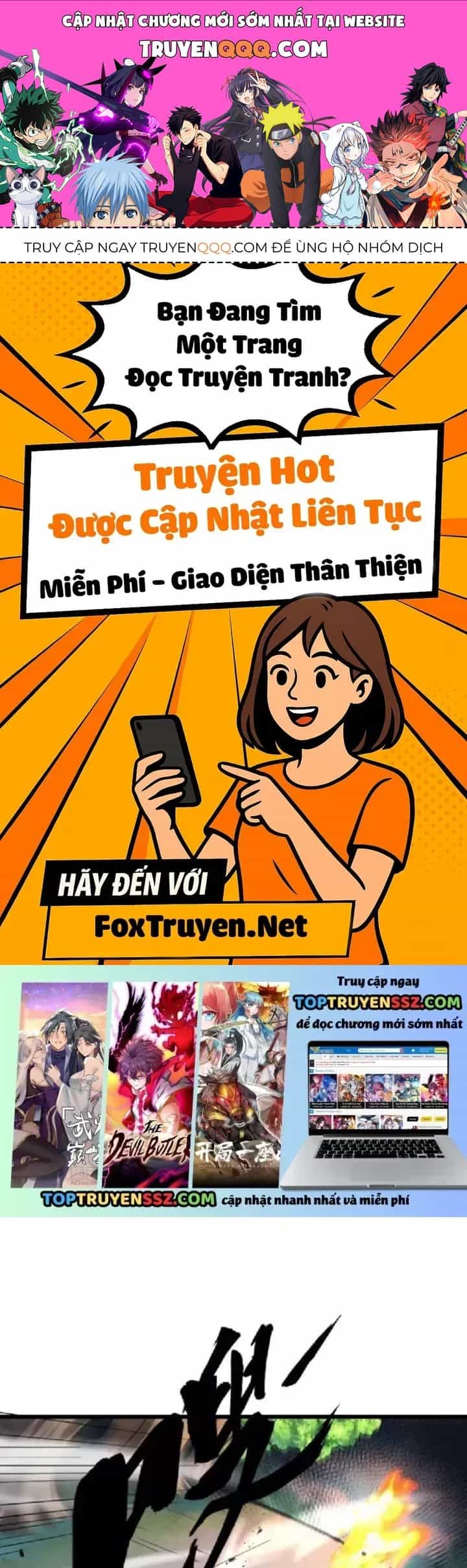 Muốn Mượn Chút Lửa Không? - Chương 32 - ảnh 1
