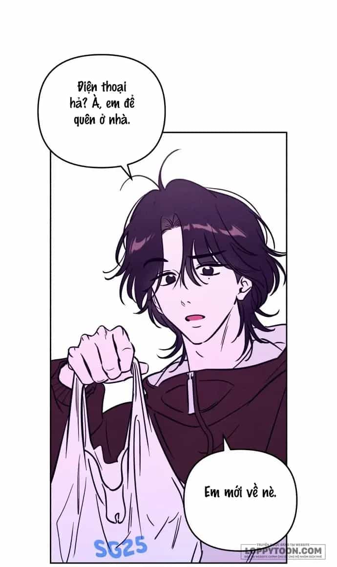 Muốn Mượn Chút Lửa Không? - Chương 34 - ảnh 14