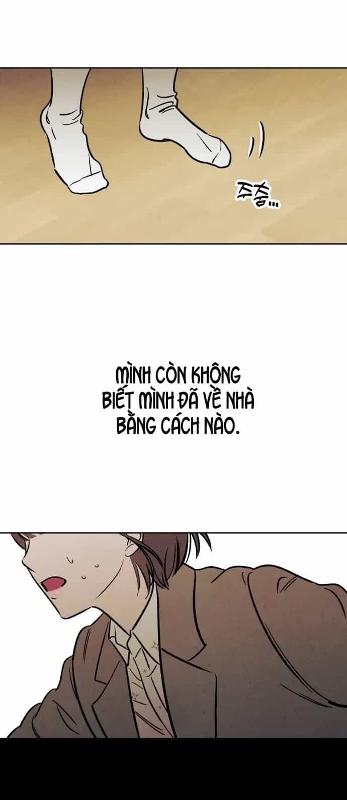 Muốn Mượn Chút Lửa Không? - Chương 34 - ảnh 4