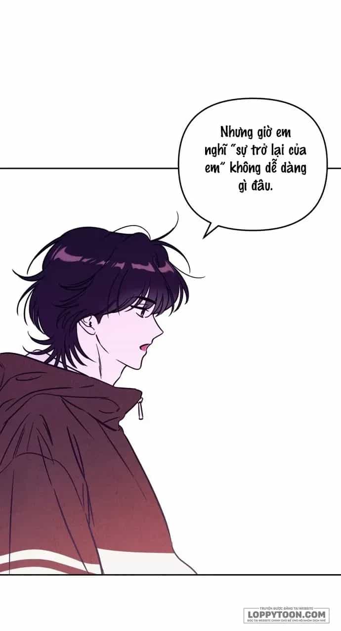 Muốn Mượn Chút Lửa Không? - Chương 34 - ảnh 53