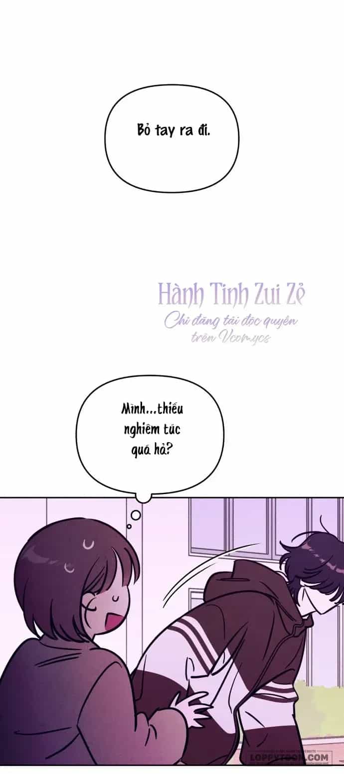 Muốn Mượn Chút Lửa Không? - Chương 34 - ảnh 62