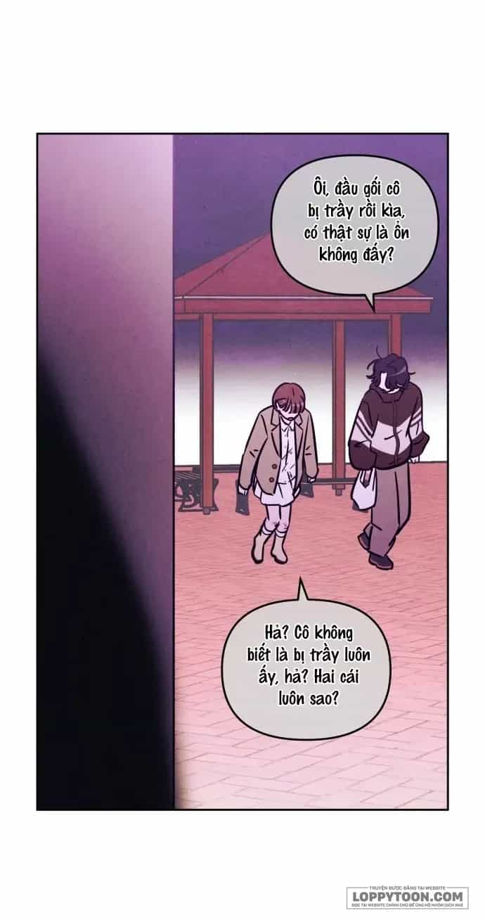 Muốn Mượn Chút Lửa Không? - Chương 34 - ảnh 64