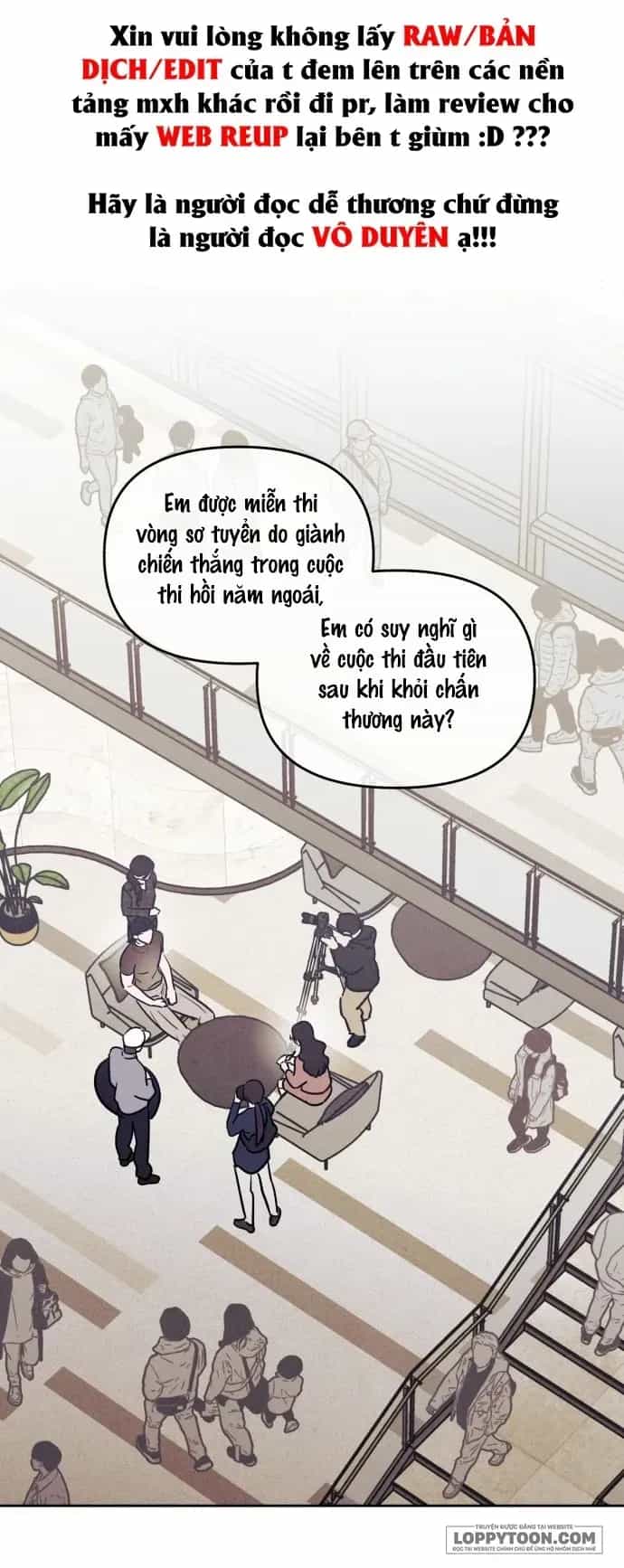 Muốn Mượn Chút Lửa Không? - Chương 39 - ảnh 2