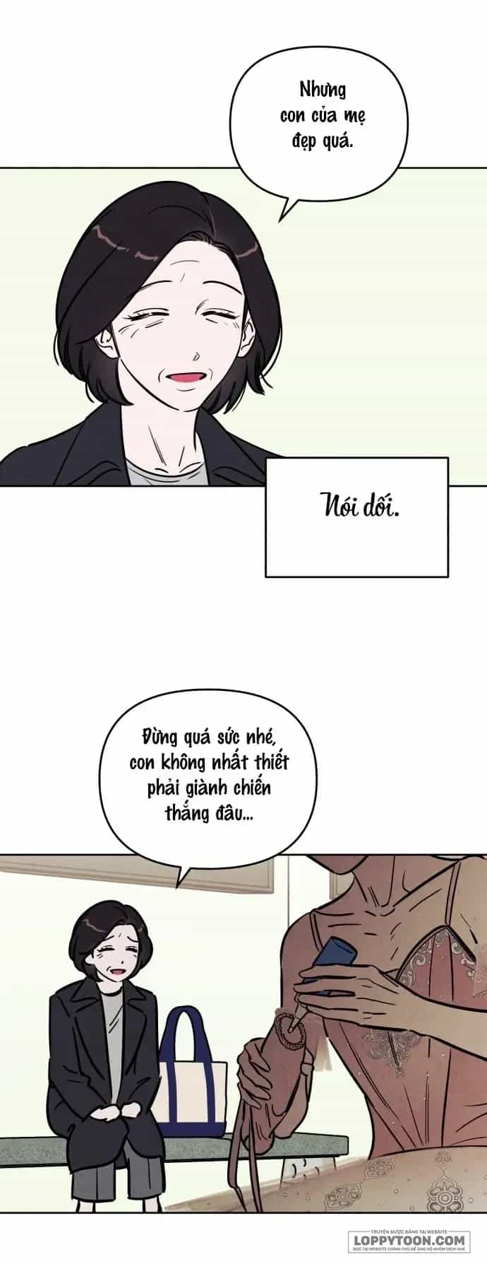 Muốn Mượn Chút Lửa Không? - Chương 39 - ảnh 31