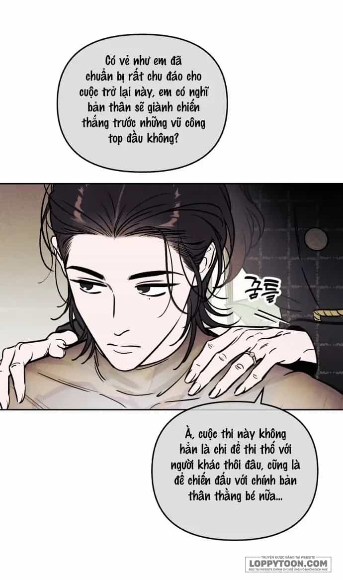 Muốn Mượn Chút Lửa Không? - Chương 39 - ảnh 4
