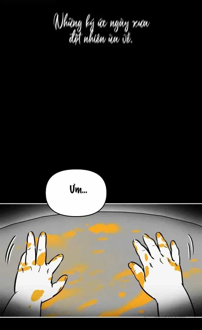 Muốn Mượn Chút Lửa Không? - Chương 40 - ảnh 3