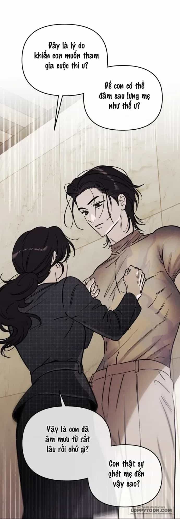 Muốn Mượn Chút Lửa Không? - Chương 41 - ảnh 16