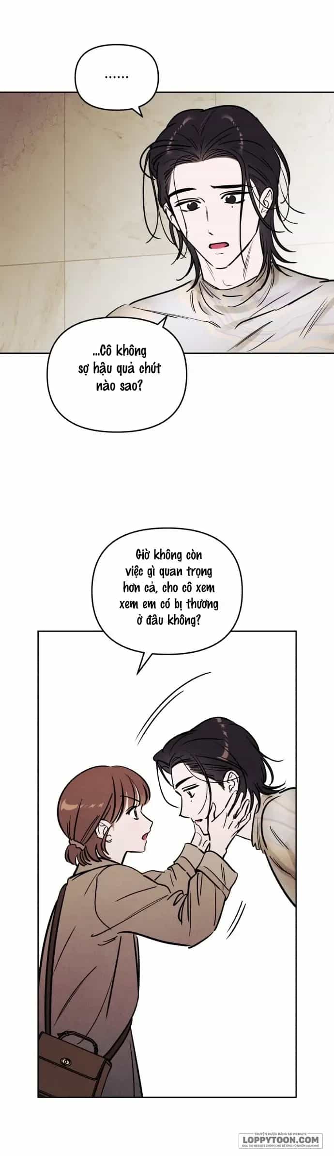 Muốn Mượn Chút Lửa Không? - Chương 41 - ảnh 46