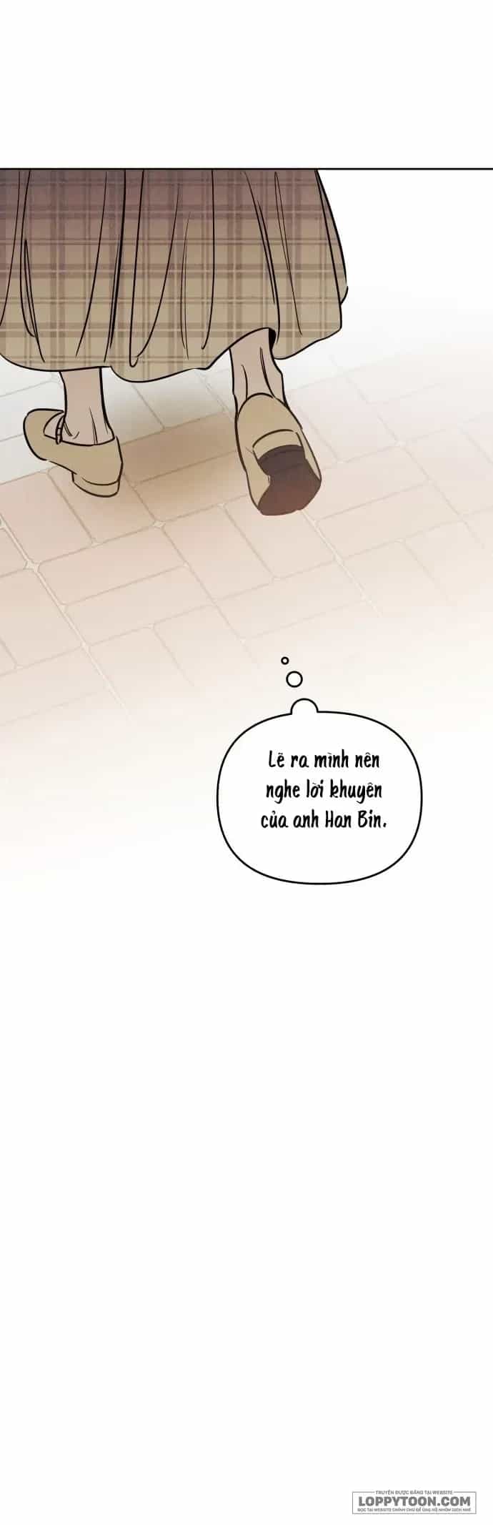 Muốn Mượn Chút Lửa Không? - Chương 42 - ảnh 30