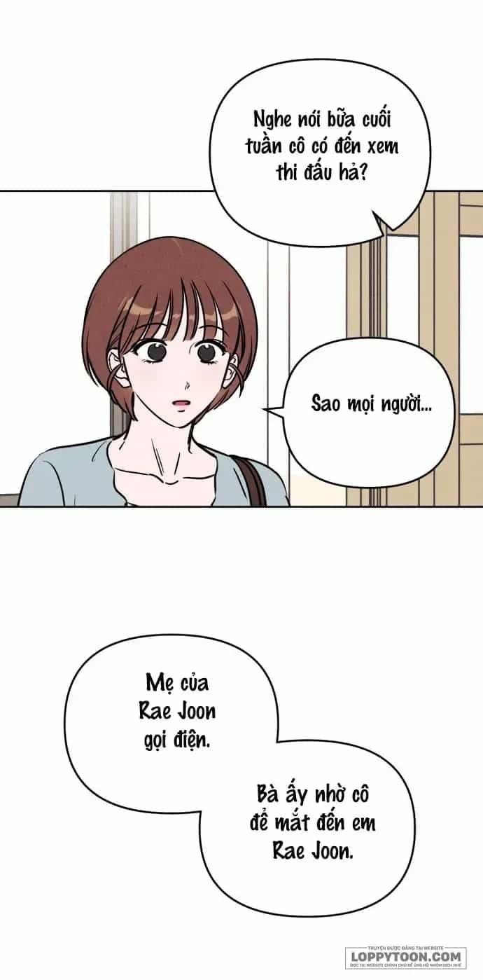 Muốn Mượn Chút Lửa Không? - Chương 42 - ảnh 34