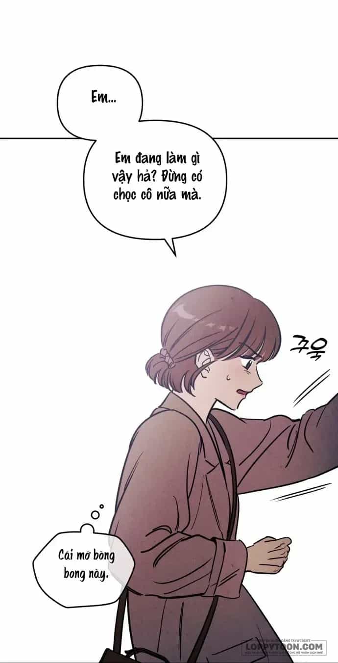 Muốn Mượn Chút Lửa Không? - Chương 42 - ảnh 8